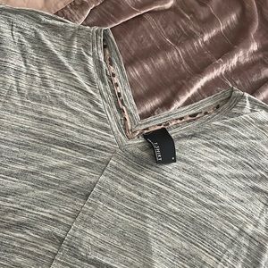 dolan Gray T-shirt